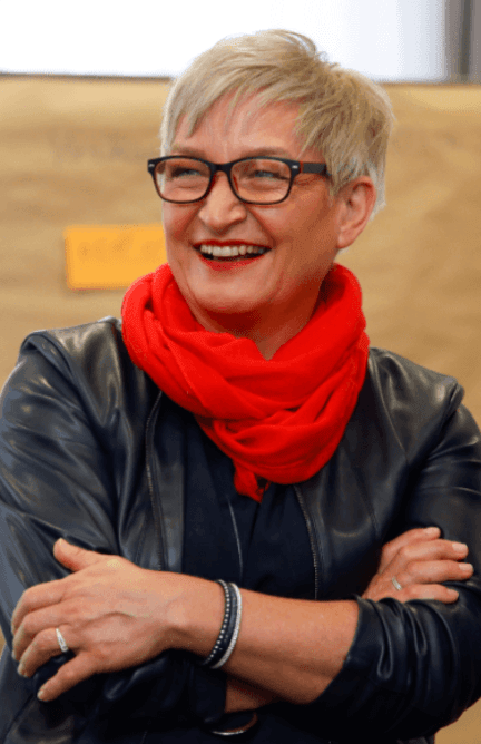 Iris Kastner-Nauke