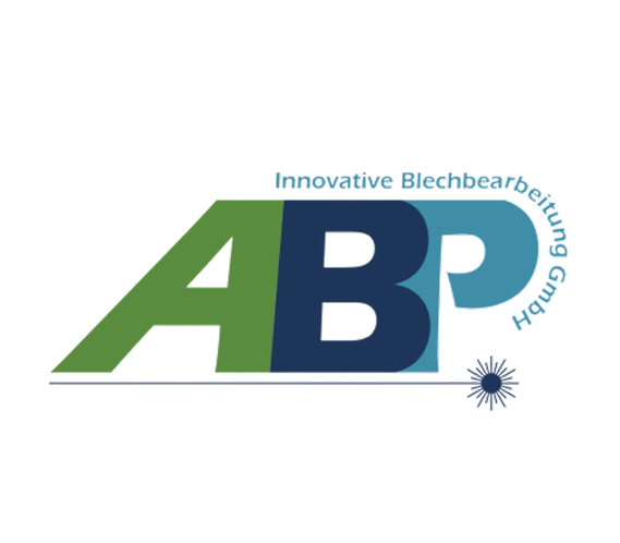 ABP Innovative Blechbearbeitung Logo
