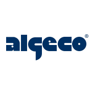 Algeco Logo