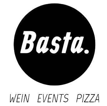 Basta. Logo