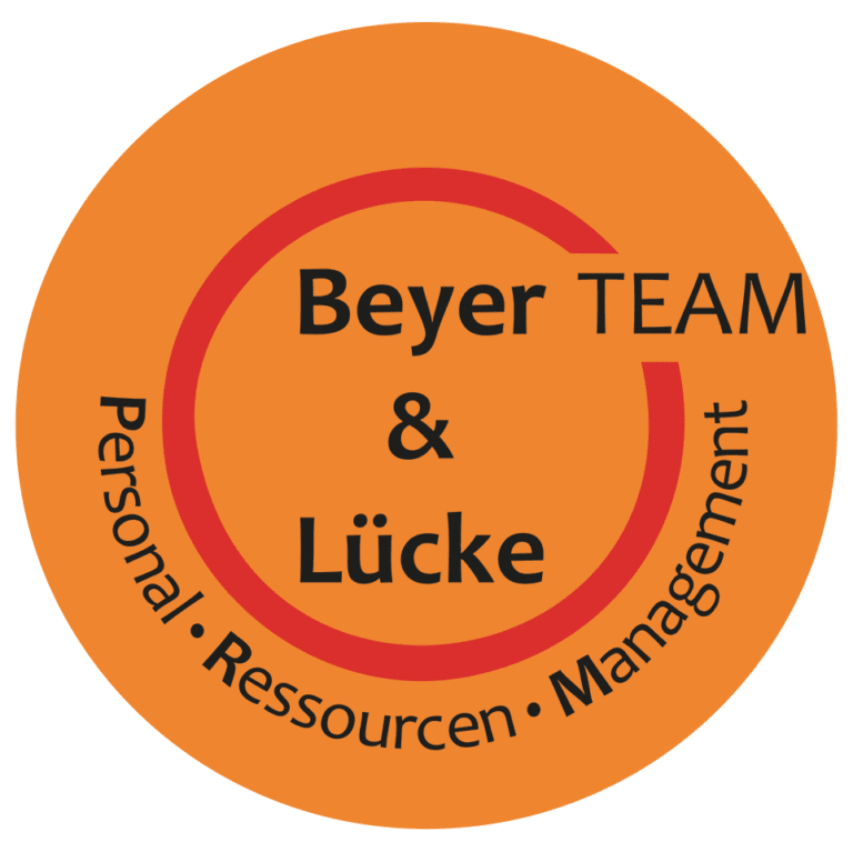 Beyer TEAM & Lücke Logo