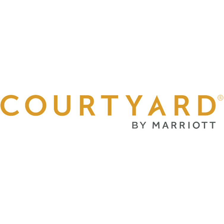 Courtyard by Marriott Magdeburg Logo