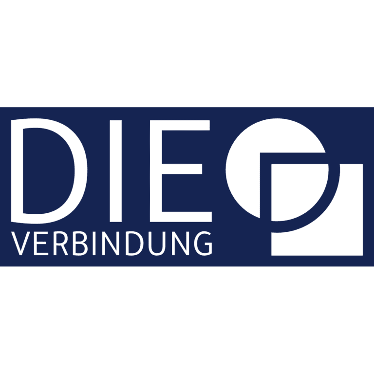 Die Verbindung Logo