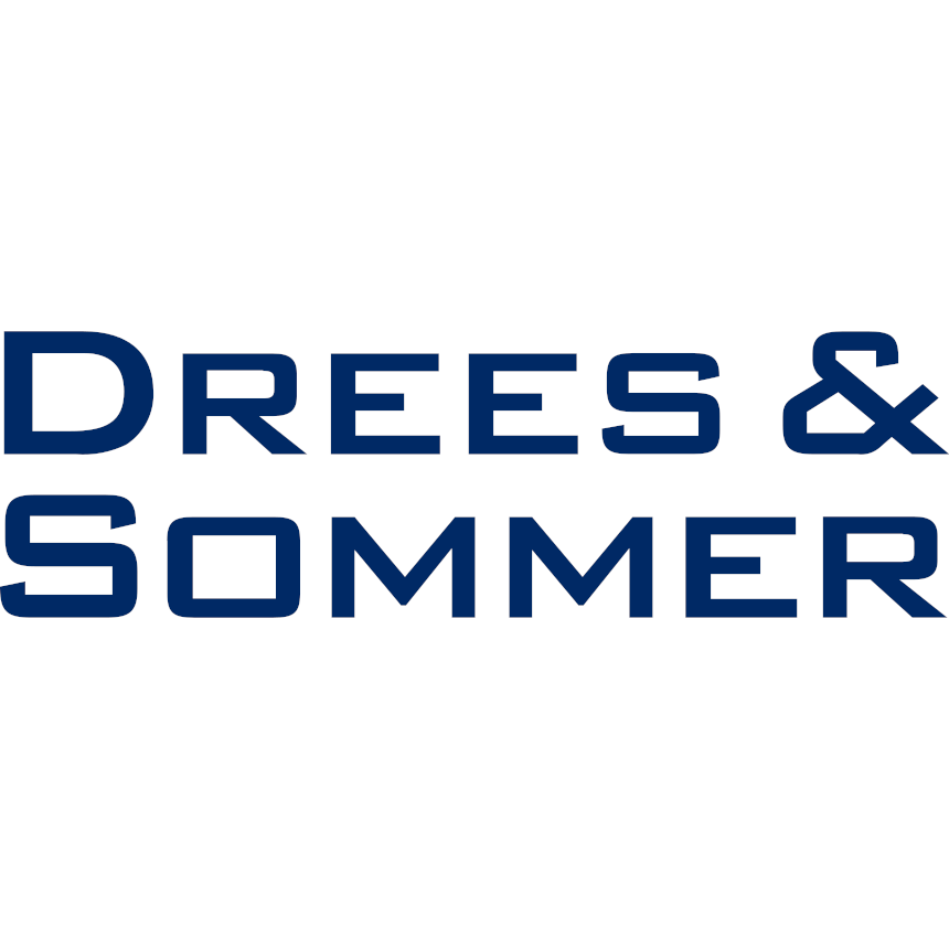 Drees & Sommer Logo