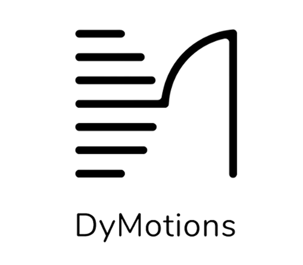 Dymotions Logo