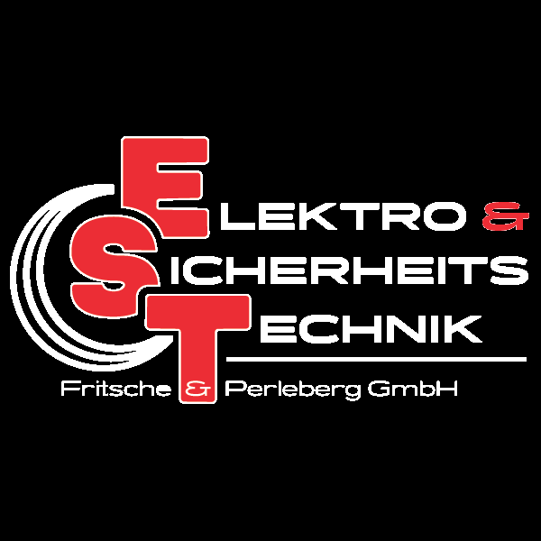 EST Elektro & Sicherheitstechnik Fritsche & Perleberg Logo