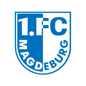 1. FC Magdeburg Logo