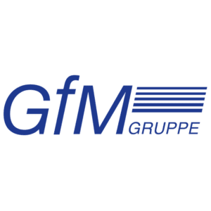 GfM Gruppe Logo