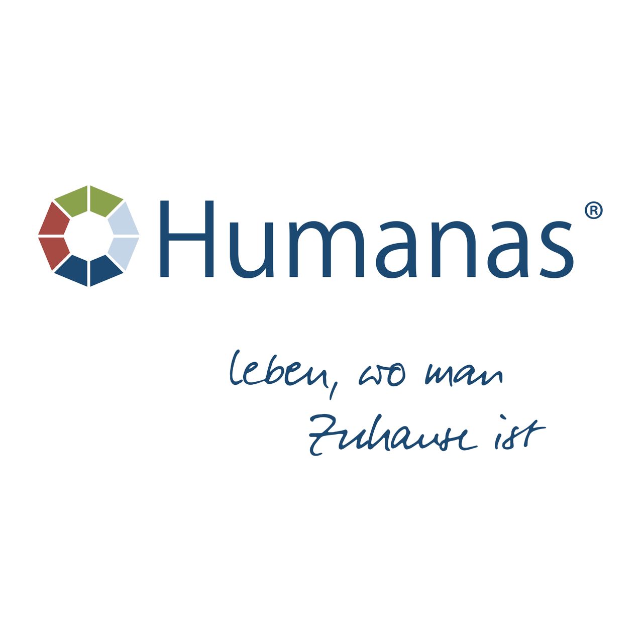 Humanas Logo