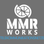 MMR Works Logo
