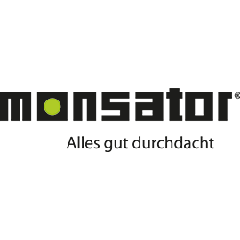 monsator Logo