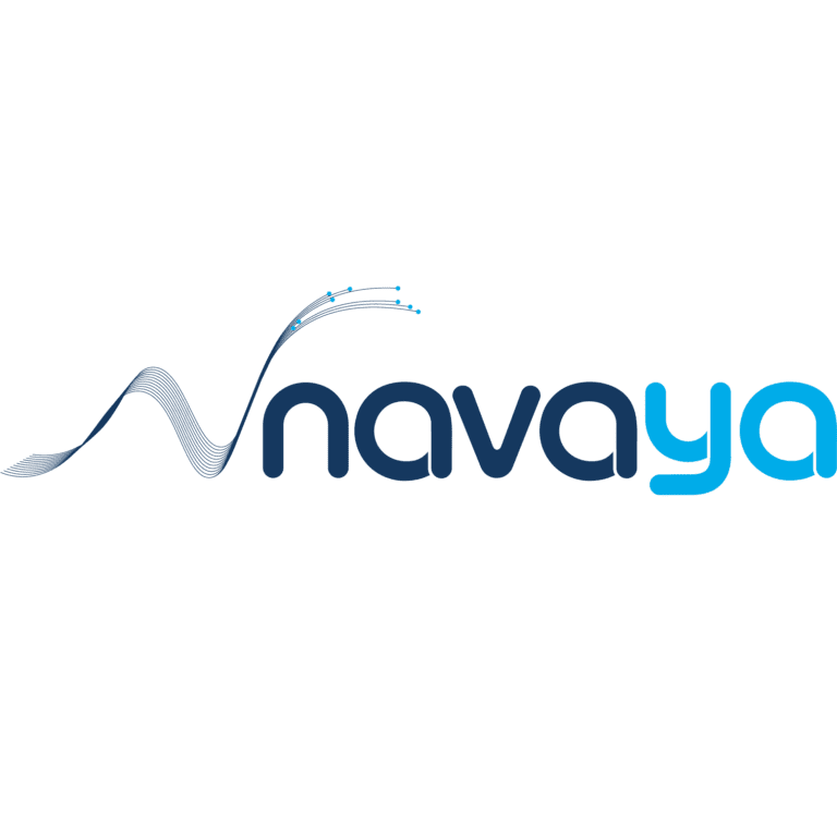 Navaya Logo