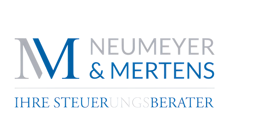 Neumeyer & Mertens Logo