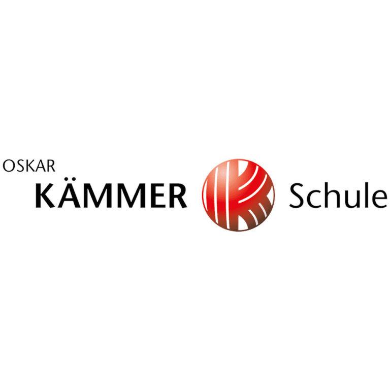 OKS Oskar-Kämmer-Schule Logo