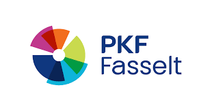 PKF Fasselt Logo