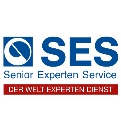 SES Senior Experten Service Logo