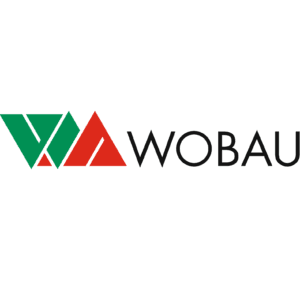 WOBAU Magdeburg Logo